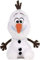 Frozen 2 Disney Olaf Plüschtier, 20,3 cm