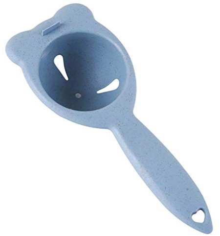 Ogquaton NOBA Egg separator, Acrylic