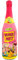 Succo di Mela e Fragola Gassato | Woogie Party Apple | 3 Bottiglie 75 cl | Kids DrinK | Bevanda Analcolica per Bambini