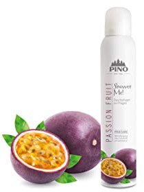 Pino Shower Me! Duschschaum Passion Fruit 200ml - 37441