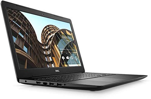Dell Vostro 15 3590, Intel Core i5-10210U, 8GB RAM, 256GB SSD, 15.6 1920x1080 FHD, 1 YR WTY + EuroPC Warranty Assist, (Renewed)