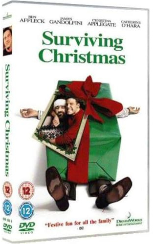 Surviving Christmas [Region 2]
