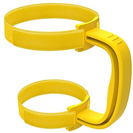 20 Oz 30 Oz 40 Oz Tumbler Handle Adjustable Fit for YETI, RTIC, Ozark Trail, Travel Mug Cup, SIC, Rambler, and All Brands Tumbler Cup