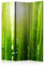 Paravent 3 Volets Sun & Bamboo 135x172cm