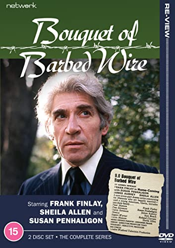 Bouquet Of Barbed Wire: The Complete Series [DVD]