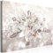 murando Quadro Gigli Fiori 90x60 cm 1 Pezzo - Stampa su Tela in TNT Tessuta XXL Grande - Quadri Moderni Soggiorno Grandi - Stampe da Parete Murale Arte Moderno Pittura - Botanica b-C-10285-b-a