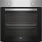 Beko b100 BBIC14000X 74 L 2400 W A Stainless Steel