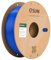 eSUN PLA+ Filament 1.75mm, PLA+HS Hochgeschwindigkeitsdruck 3D Drucker Filament Maßgenauigkeit +/- 0.03mm, 1KG Spule (2.2 LBS) Speedy PLA Plus Filament für High Speed Drucker,Blau