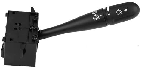 Lenkstockschalter für Chrysler Grand Voyager (4685711AA),Blinkerschalter Lenksäule Stiel Kontrolle Lichtschalter Zubehör