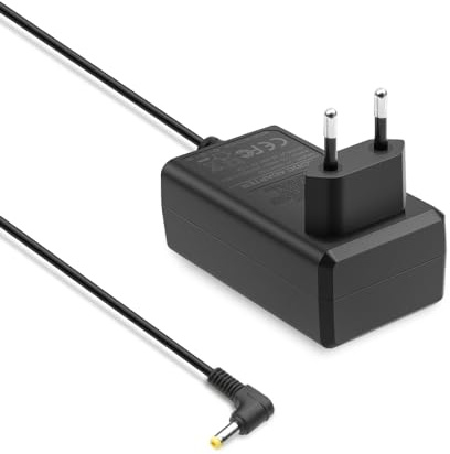 SHNITPWR 30,45V Ladegerät ladekabel für Dyson Staubsauger V10 V11 V12 V15 SV12 SV14 SV15 SV20 SV22 Cordless Absolute Animal Motorhead Cyclone Ersatz 217160-03 969350-03 Netzteil