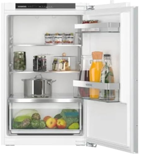 Einbau-Kühlschrank EEK: E SIEMENS KI21R2FE0