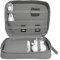 Stackers Slate Grey Cable Tidy