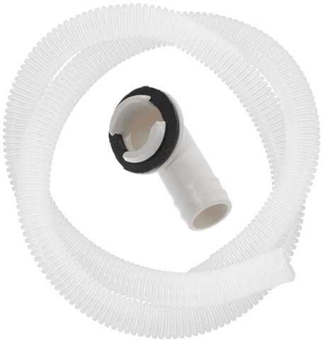 CIYODO 1satz Klimaanlage Abfluss-schlauchset Mit Bogenverbinder Vinylschlauch Universelles Abflusssystem Für Fenster Und Split-klimaanlagen