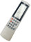 1 Control Remoto ABAC RC-7 de Repuesto for Aire Acondicionado Electra, Airwell, Emailair y Elco.