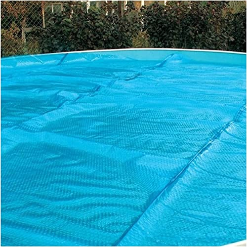 Regendichte Poolabdeckung Isolierung Thermodecke für Rahmen Inground Aufstellpools