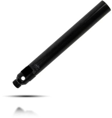 Marcrist® PC850 Verlängerung 250 mm, ½ Zoll BSP Innen und Außengewinde | 250 mm mehr Reichweite, bis zu vierfach verlängerbar, gehärteter Stahl, korrosionsgeschützt, Teil des PC850 Systems