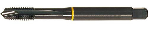Format Maschinengewindebohrer DIN371 HSSE Typ N Form B M6