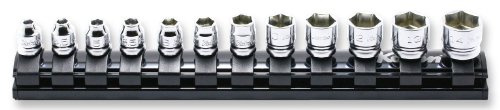 Ko-Ken Z-EAL Sechskant Schienenset RS2400MZ/12 Antrieb 1/4