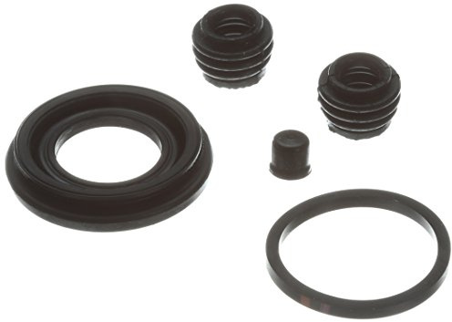 AUTOFREN SEINSA D4190 Bremssattel-Reparatursatz Hinten Kompatibel mit HONDA CIVIC VII Hatchback EU, EP, EV CR-V I RD CIVIC VI Aerodeck MB, MC PRELUDE III BA PRELUDE IV BB