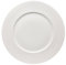 Rosenthal Brillance Weiss Platzteller 33 cm Fahne
