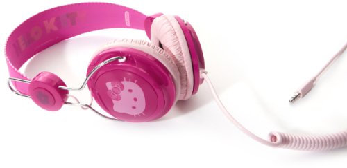 Coloud Hello Kitty Cuffie