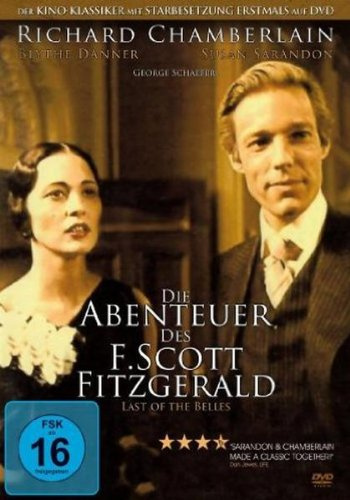 Das Leben des F. Scott Fitzgerald