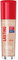 Rimmel - Fond de teint Lasting Finish 25H - Couvrance totale - Longue tenue - Hydratation - 100 Ivory - 30ml