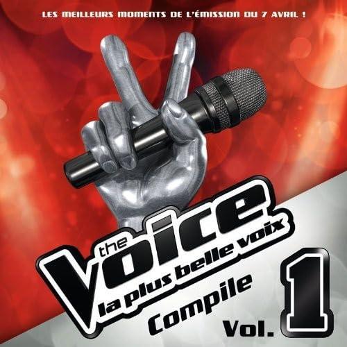 Voice 1-La Plus Belle..