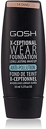 X-Ceptional Wear Make-Up 14 Sand - Gosh