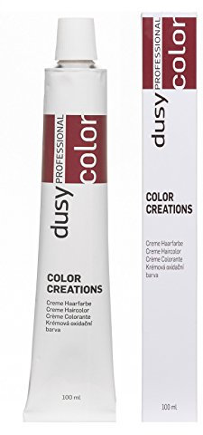 Dusy Color Creations Cremehaarfarbe 7.46 100ml