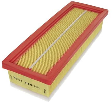 MEYLE 212 321 0004 Filtro aria motore Cartuccia filtro