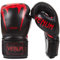 Venum Erwachsene Boxhandschuhe Giant 3.0, Schwarz Devil, 12 oz