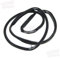 Hotpoint Genuine Top Oven Cooker Door Grill Seal Rubber Gasket