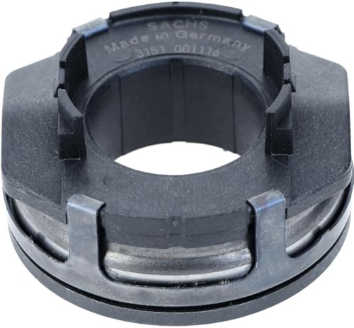 SACHS 3151 001 116 Clutch Release Bearing compatible with Volkswagen Golf VII (5G1, BQ1, BE1, BE2) 2012-2021 and Other Vehicles
