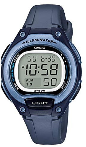 Casio Reloj de Pulsera LW-203-2AVEF