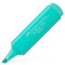 Textmarker Superfluo pastell aquamarin