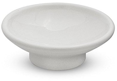 Bottiglioni Linea Bath Ricambi Accessori Bagno - Ricambio Porta Sapone Ceramica