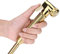 FTVOGUE Pulvérisateur de bidet à main, pommeau de douche mural, pommeau de douche pour bidet de toilette