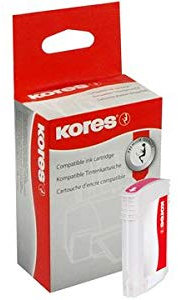 Kores wiederbefüllte Tinte G1743BK ersetzt hp C2P23AE 934XL