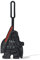 LEGO Darth vader Bag Tag