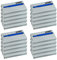 Lamy T10 Tintenpatronen blau (20 Packungen