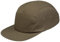 Pembroke® 5 Panel Cap, 100% Baumwolle, Größenverstellbar, Olive
