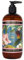 The English Soap Company Kew Gardens Luxuriöse Hand- und Körperwäsche, erfrischende botanische Reinigung mit reichhaltigem Schaum, Jasmin Pfirsich Duft 500 ml