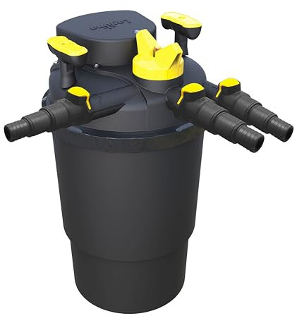 Laguna Pressure Flo 21000 Pond Filter