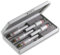 Lot de 5 tournevis hexagonaux, tournevis hexagonaux, quantité : 1 | 84E.J1