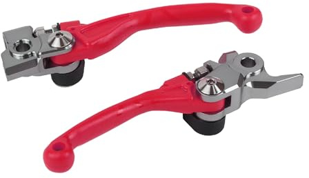 PIVOT LVR SET CRF21- RD