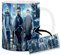 Within Temptation Resist Tasse Keramikbecher Mug