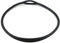 Lamala 76CM Tauchen Atemregler Halskette Halter Flexibles Mundstück Atemregler Halskette Ringe Oktopus Halter Atemregler Mundstück Halskette Halter Atemregler Halskette Halter Scuba Octopus