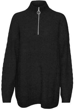 VERO MODA Female Strickpullover VMMILI Strickpullover | Knitted Pullover