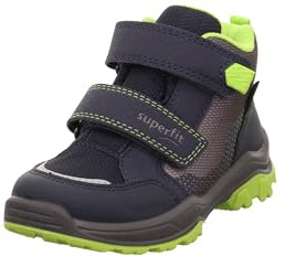 Superfit Husky Stiefel Gore-Tex 1-006082 Jungen